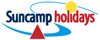 Suncamp Holidays (GB) screenshot